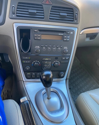 Volvo S60 cena 23000 przebieg: 230405, rok produkcji 2006 z Gdynia małe 56